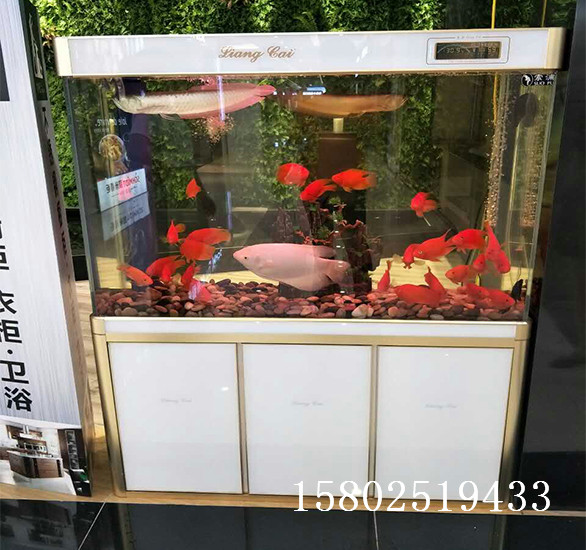 鋁合金魚(yú)缸